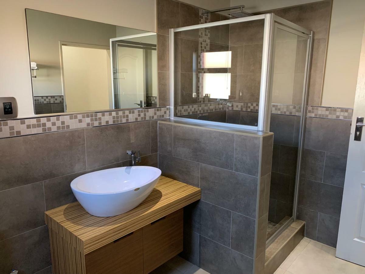 66 Dorp Street Apartment Polokwane Luaran gambar